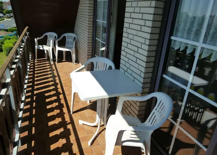 Ferienhaus Neptun