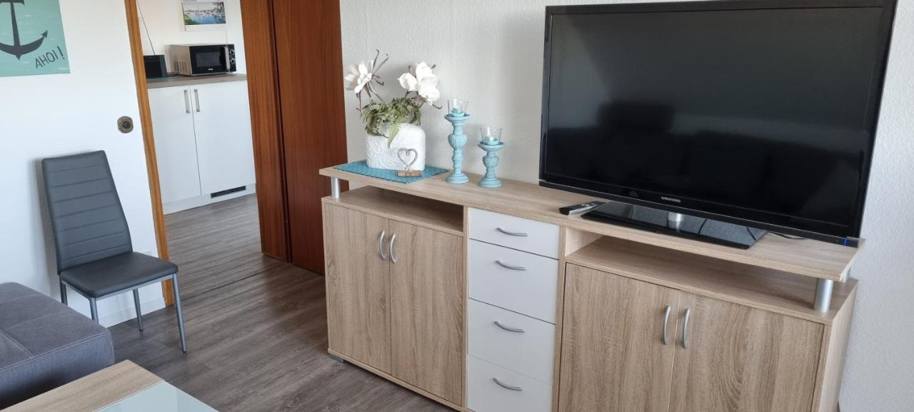 Apartment Neptun