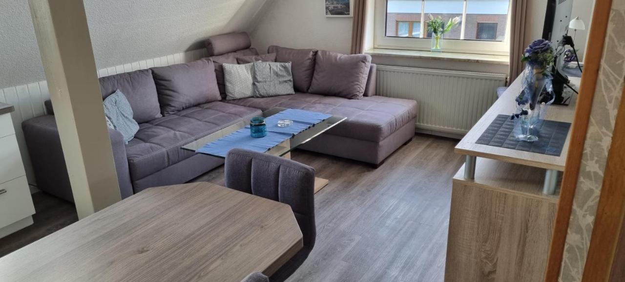 Neptun Apartment *
