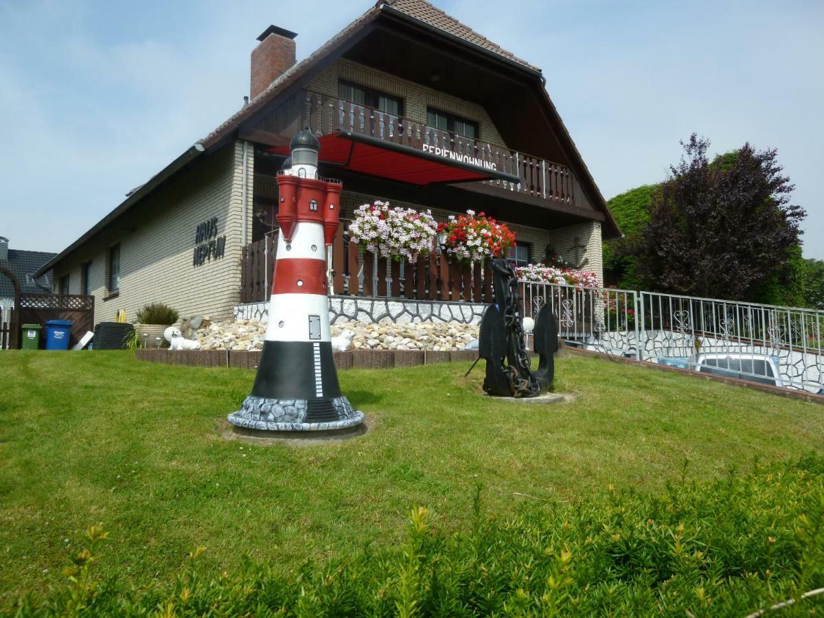 Apartment Neptun