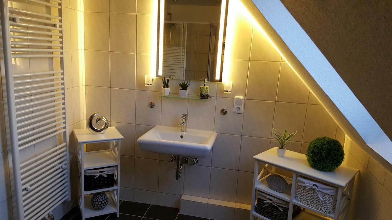 Neptun Apartment Carolinensiel