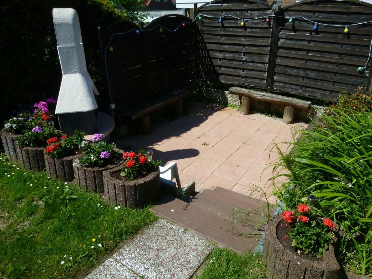 Neptun Apartament *